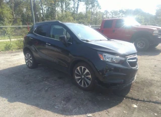 Photo 0 VIN: KL4CJESM1NB547064 - BUICK ENCORE 