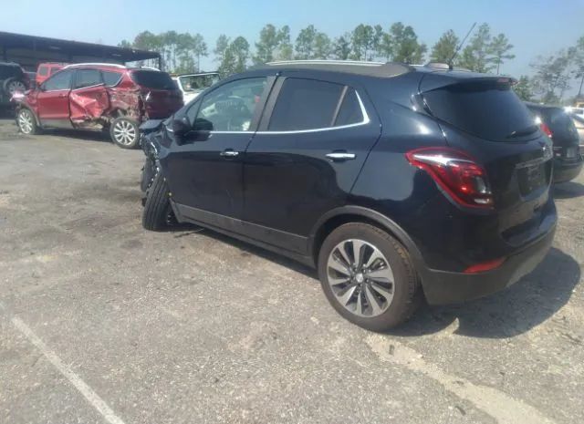 Photo 2 VIN: KL4CJESM1NB547064 - BUICK ENCORE 