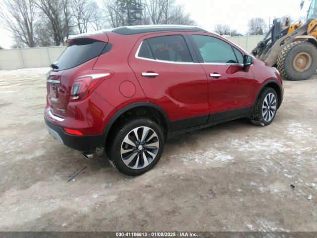 Photo 3 VIN: KL4CJESM2MB362097 - BUICK ENCORE 