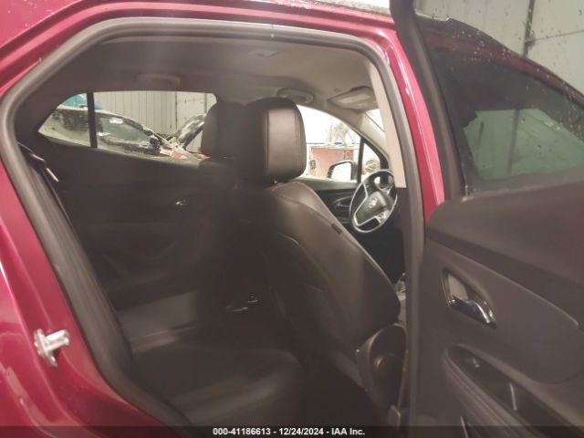 Photo 7 VIN: KL4CJESM2MB362097 - BUICK ENCORE 