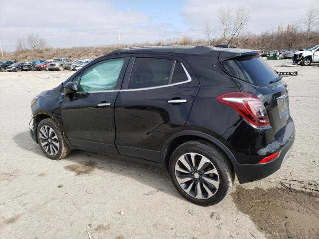 Photo 1 VIN: KL4CJESM2MB363458 - BUICK ENCORE PRE 