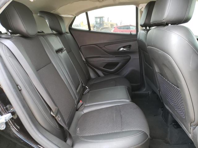 Photo 10 VIN: KL4CJESM2MB363458 - BUICK ENCORE PRE 