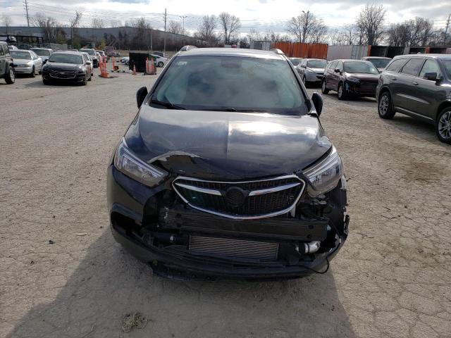 Photo 4 VIN: KL4CJESM2MB363458 - BUICK ENCORE PRE 