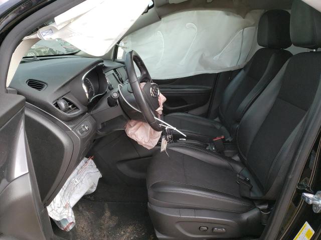 Photo 6 VIN: KL4CJESM2MB363458 - BUICK ENCORE PRE 