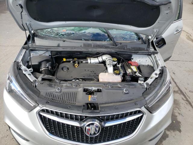 Photo 11 VIN: KL4CJESM2MB363606 - BUICK ENCORE PRE 