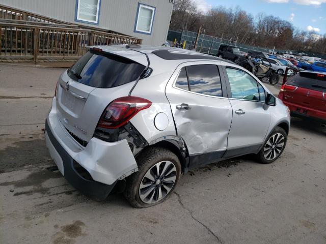 Photo 2 VIN: KL4CJESM2MB363606 - BUICK ENCORE PRE 