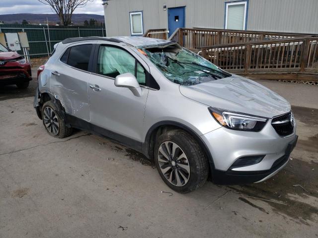 Photo 3 VIN: KL4CJESM2MB363606 - BUICK ENCORE PRE 