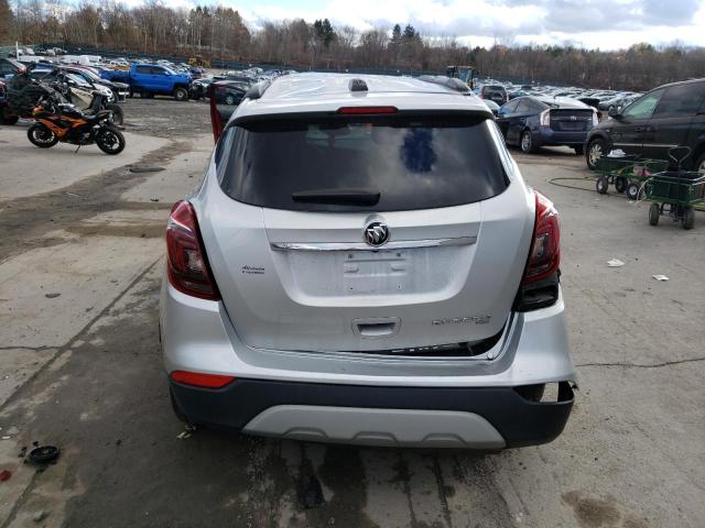 Photo 5 VIN: KL4CJESM2MB363606 - BUICK ENCORE PRE 