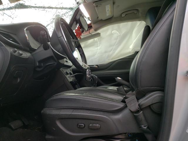 Photo 6 VIN: KL4CJESM2MB363606 - BUICK ENCORE PRE 