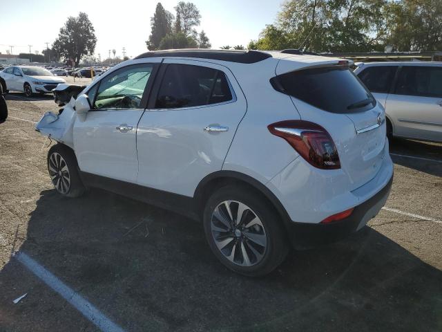 Photo 1 VIN: KL4CJESM2MB372211 - BUICK ENCORE PRE 