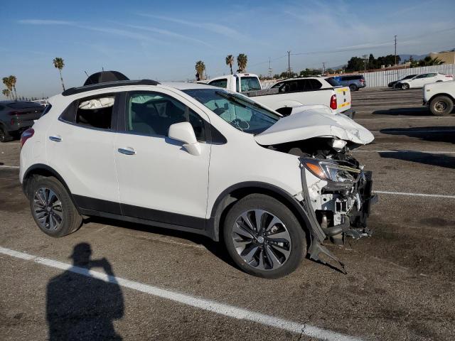 Photo 3 VIN: KL4CJESM2MB372211 - BUICK ENCORE PRE 