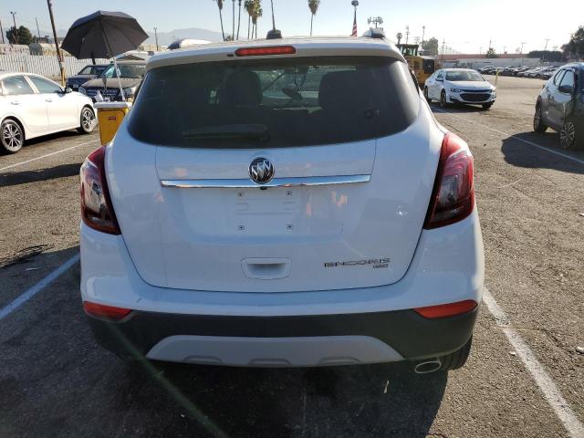 Photo 5 VIN: KL4CJESM2MB372211 - BUICK ENCORE PRE 