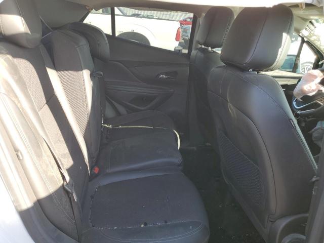 Photo 9 VIN: KL4CJESM2MB372211 - BUICK ENCORE PRE 