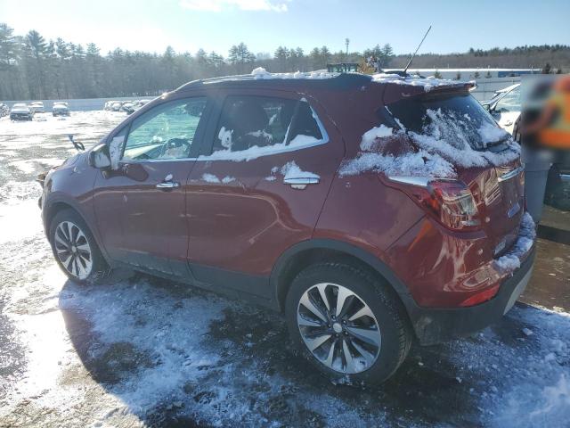 Photo 1 VIN: KL4CJESM2MB374587 - BUICK ENCORE 