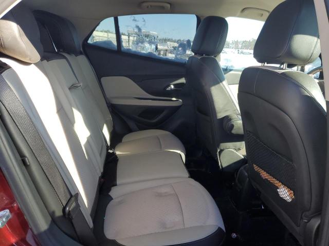 Photo 10 VIN: KL4CJESM2MB374587 - BUICK ENCORE 