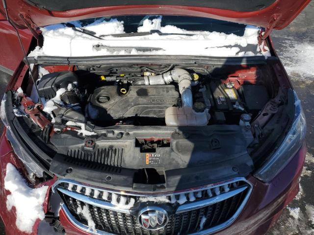 Photo 11 VIN: KL4CJESM2MB374587 - BUICK ENCORE 