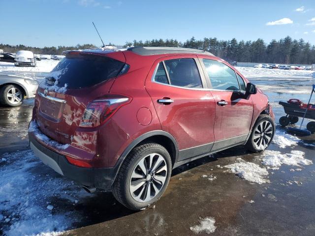 Photo 2 VIN: KL4CJESM2MB374587 - BUICK ENCORE 