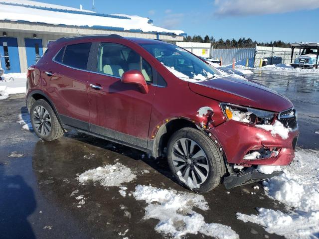 Photo 3 VIN: KL4CJESM2MB374587 - BUICK ENCORE 