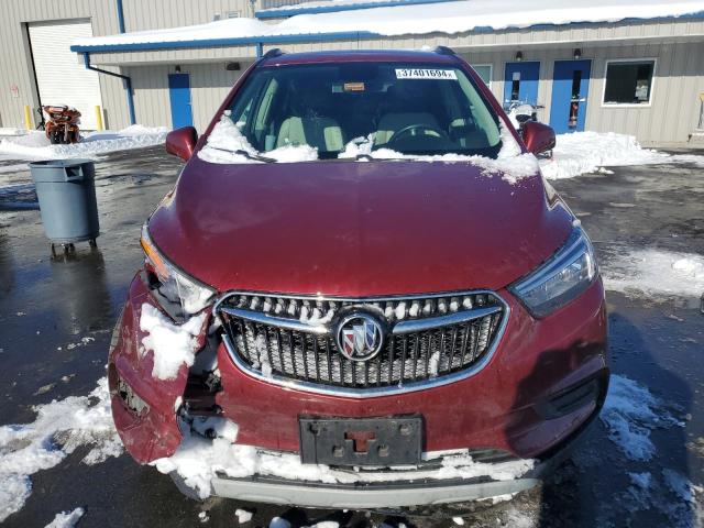 Photo 4 VIN: KL4CJESM2MB374587 - BUICK ENCORE 