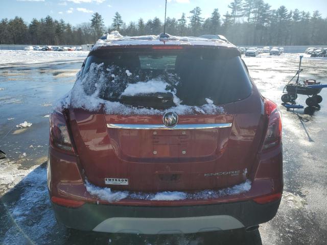 Photo 5 VIN: KL4CJESM2MB374587 - BUICK ENCORE 