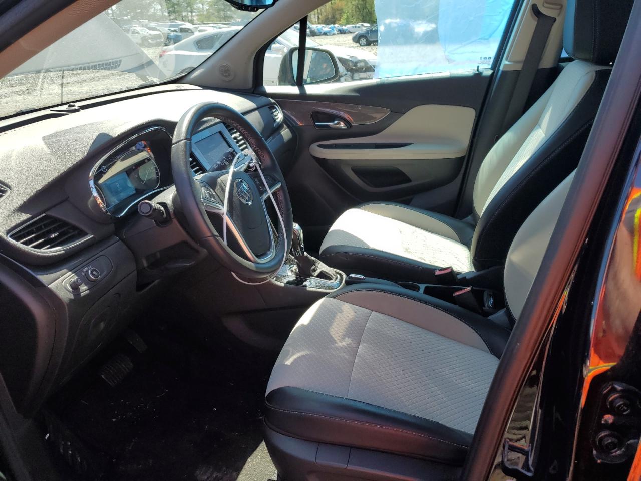 Photo 6 VIN: KL4CJESM2NB509889 - BUICK ENCORE 