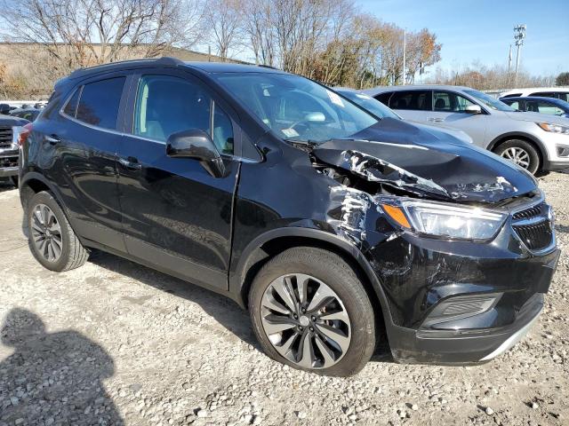 Photo 3 VIN: KL4CJESM2NB516776 - BUICK ENCORE 