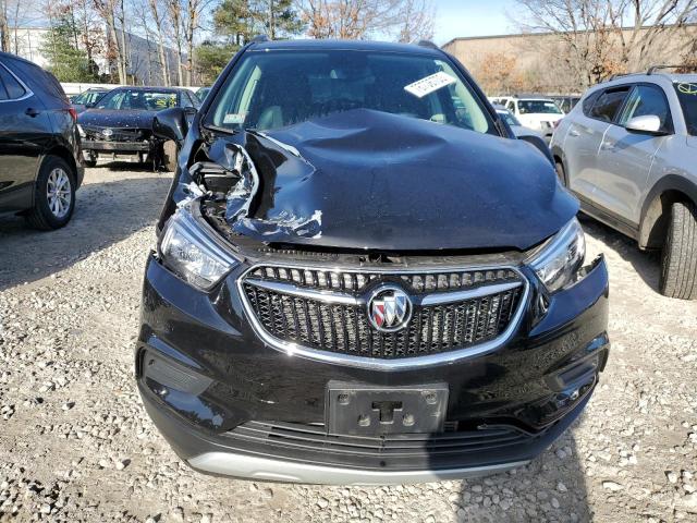 Photo 4 VIN: KL4CJESM2NB516776 - BUICK ENCORE 