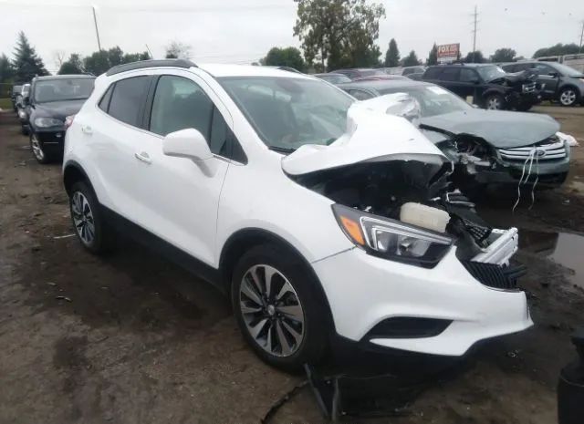 Photo 0 VIN: KL4CJESM2NB522495 - BUICK ENCORE 