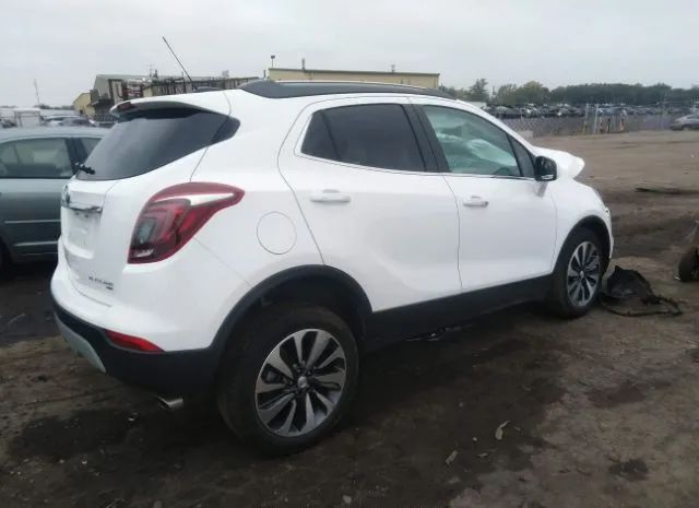 Photo 3 VIN: KL4CJESM2NB522495 - BUICK ENCORE 