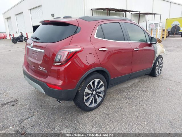 Photo 3 VIN: KL4CJESM2NB547560 - BUICK ENCORE 