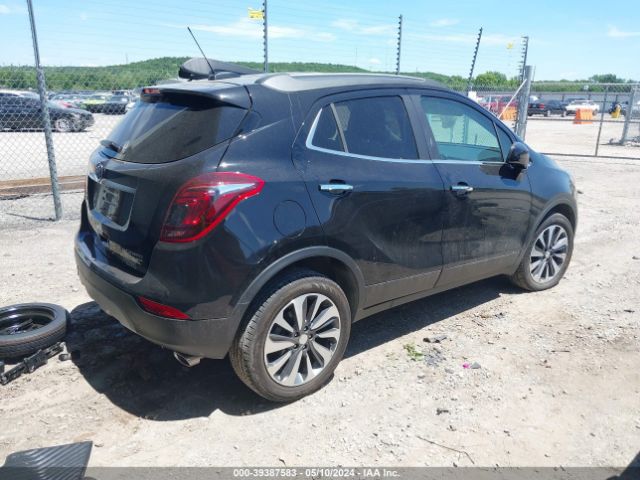 Photo 3 VIN: KL4CJESM2NB552533 - BUICK ENCORE 