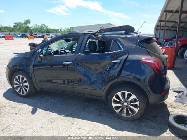 Photo 5 VIN: KL4CJESM2NB552533 - BUICK ENCORE 