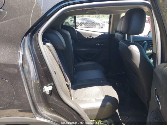 Photo 7 VIN: KL4CJESM2NB552533 - BUICK ENCORE 