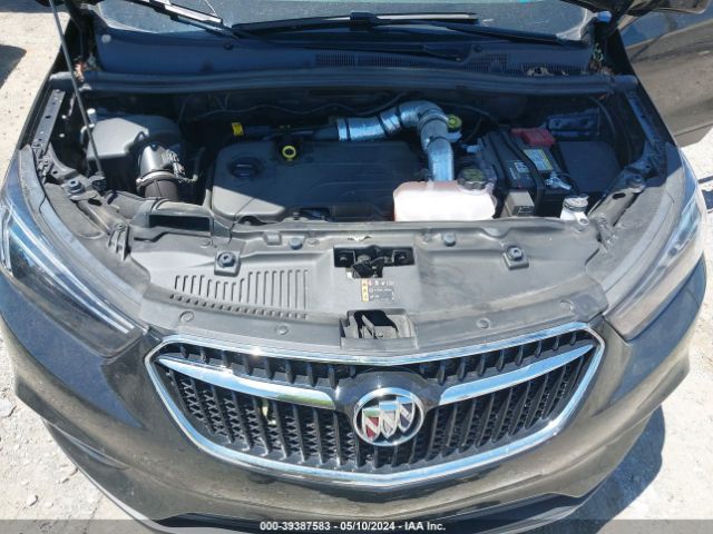 Photo 9 VIN: KL4CJESM2NB552533 - BUICK ENCORE 