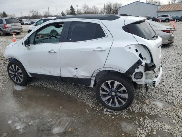 Photo 1 VIN: KL4CJESM2NB553682 - BUICK ENCORE PRE 