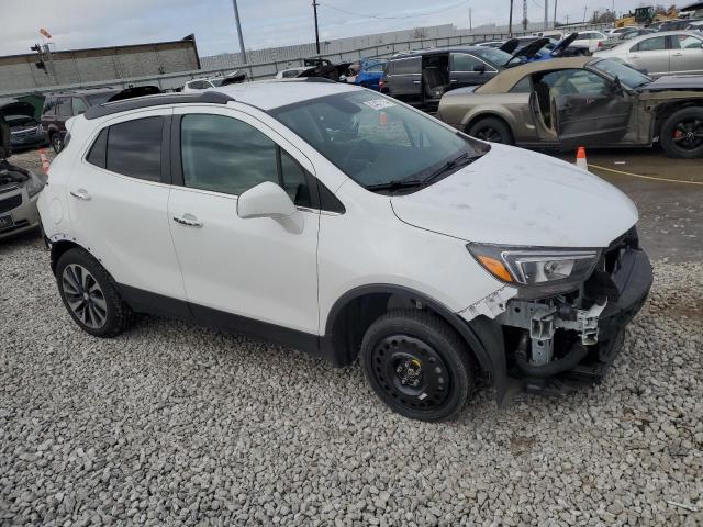 Photo 3 VIN: KL4CJESM2NB553682 - BUICK ENCORE PRE 