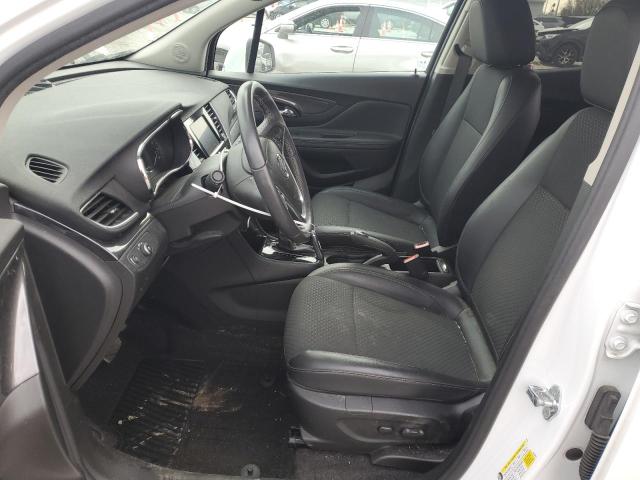 Photo 6 VIN: KL4CJESM2NB553682 - BUICK ENCORE PRE 