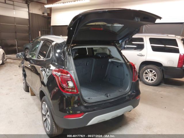 Photo 2 VIN: KL4CJESM2NB563936 - BUICK ENCORE 