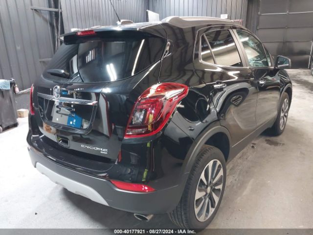 Photo 3 VIN: KL4CJESM2NB563936 - BUICK ENCORE 