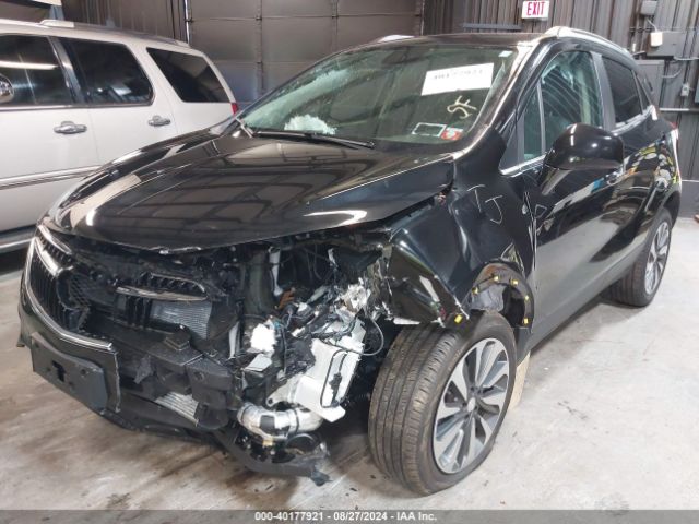 Photo 5 VIN: KL4CJESM2NB563936 - BUICK ENCORE 