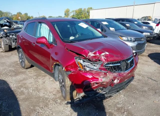 Photo 0 VIN: KL4CJESM2NB569445 - BUICK ENCORE 