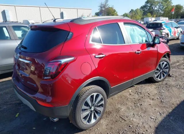 Photo 3 VIN: KL4CJESM2NB569445 - BUICK ENCORE 