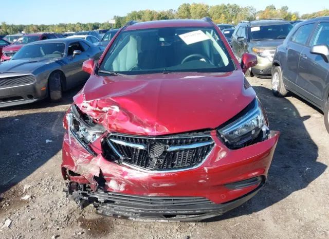 Photo 5 VIN: KL4CJESM2NB569445 - BUICK ENCORE 