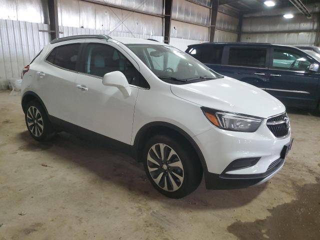 Photo 3 VIN: KL4CJESM3MB362481 - BUICK ENCORE PRE 