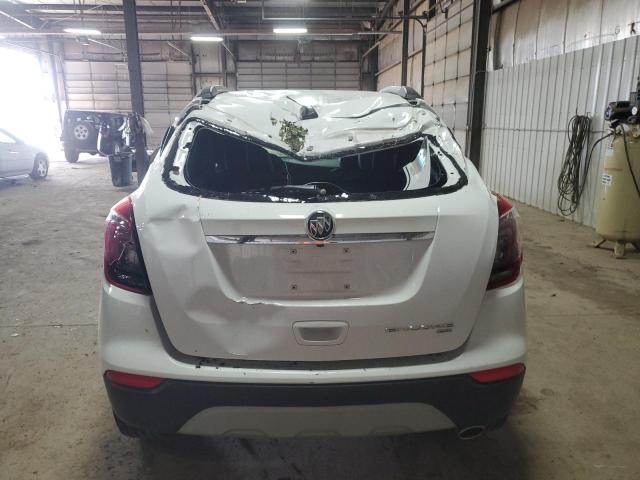 Photo 5 VIN: KL4CJESM3MB362481 - BUICK ENCORE PRE 