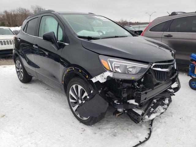 Photo 0 VIN: KL4CJESM3MB363534 - BUICK ENCORE PRE 