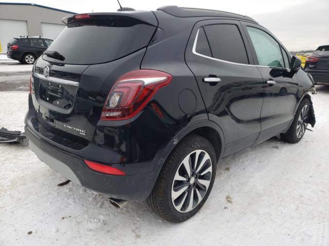 Photo 3 VIN: KL4CJESM3MB363534 - BUICK ENCORE PRE 