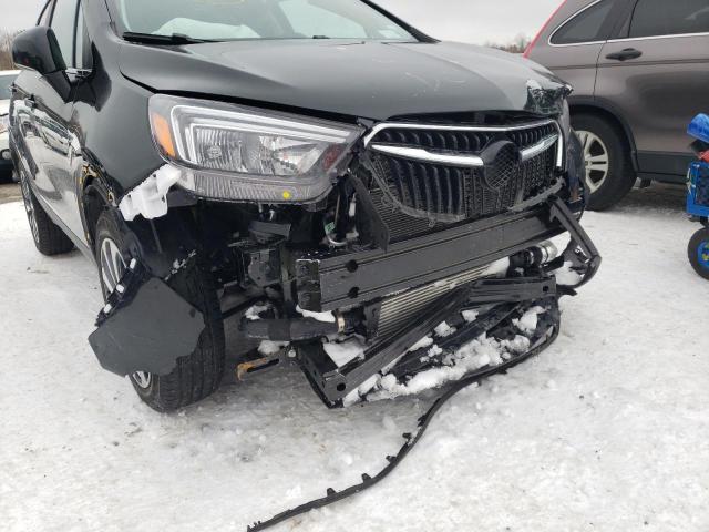 Photo 8 VIN: KL4CJESM3MB363534 - BUICK ENCORE PRE 