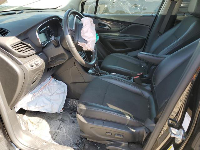 Photo 6 VIN: KL4CJESM3MB371858 - BUICK ENCORE PRE 