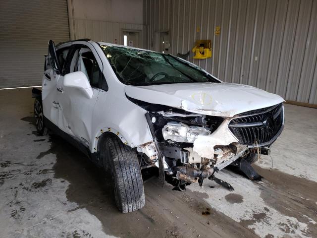 Photo 0 VIN: KL4CJESM3MB373125 - BUICK ENCORE PRE 